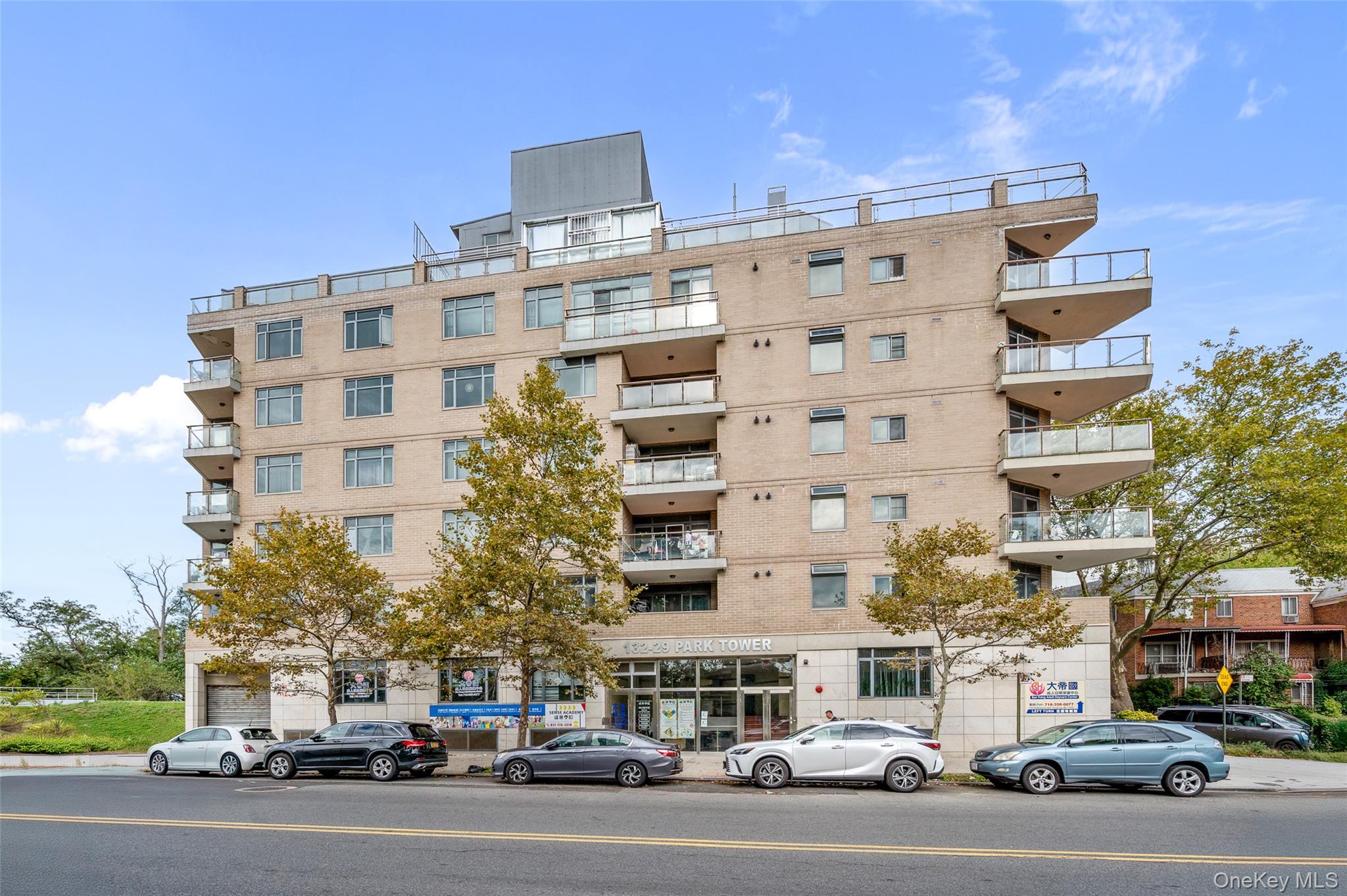 132-29 Blossom Avenue