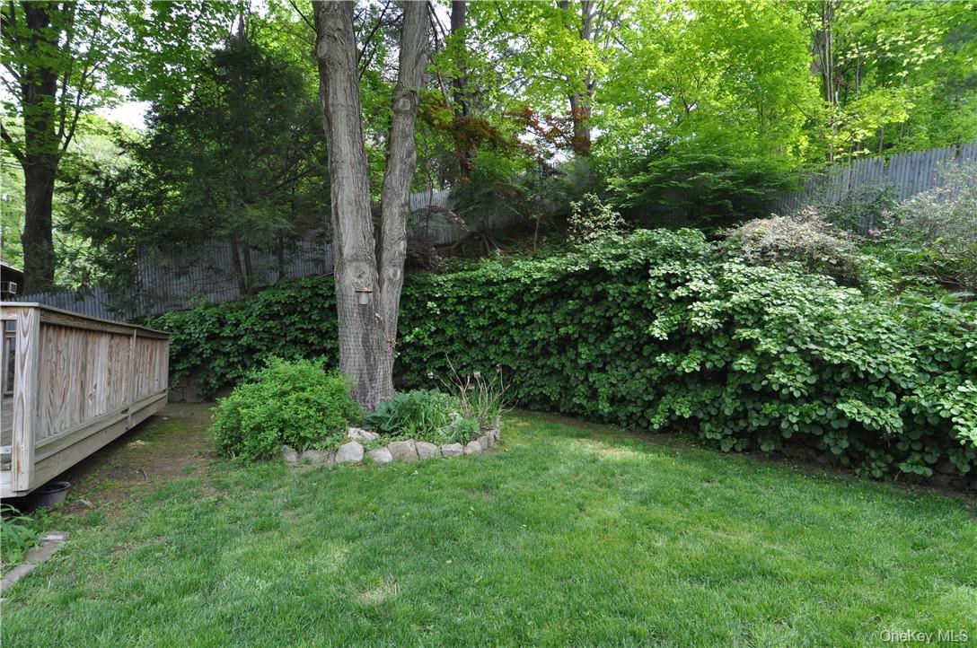 Yard