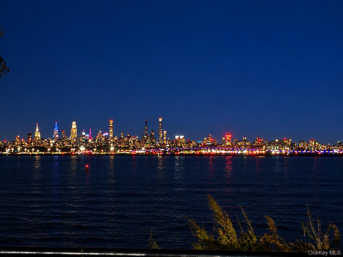 Waterfront