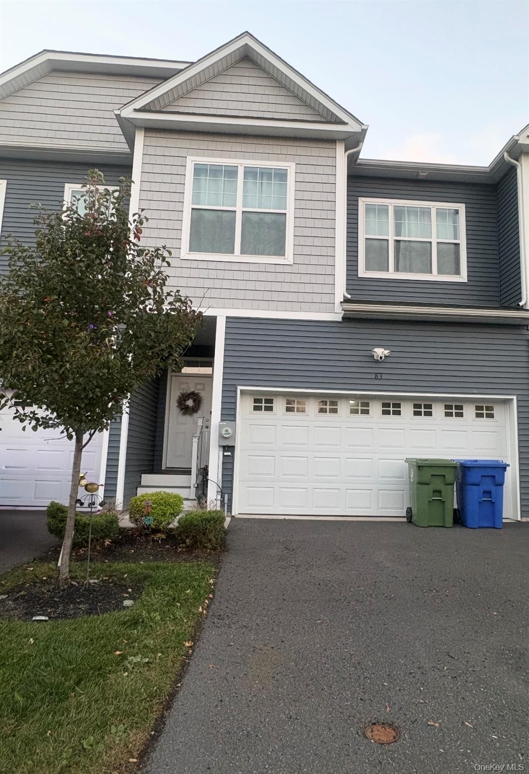 83 Anthony Street