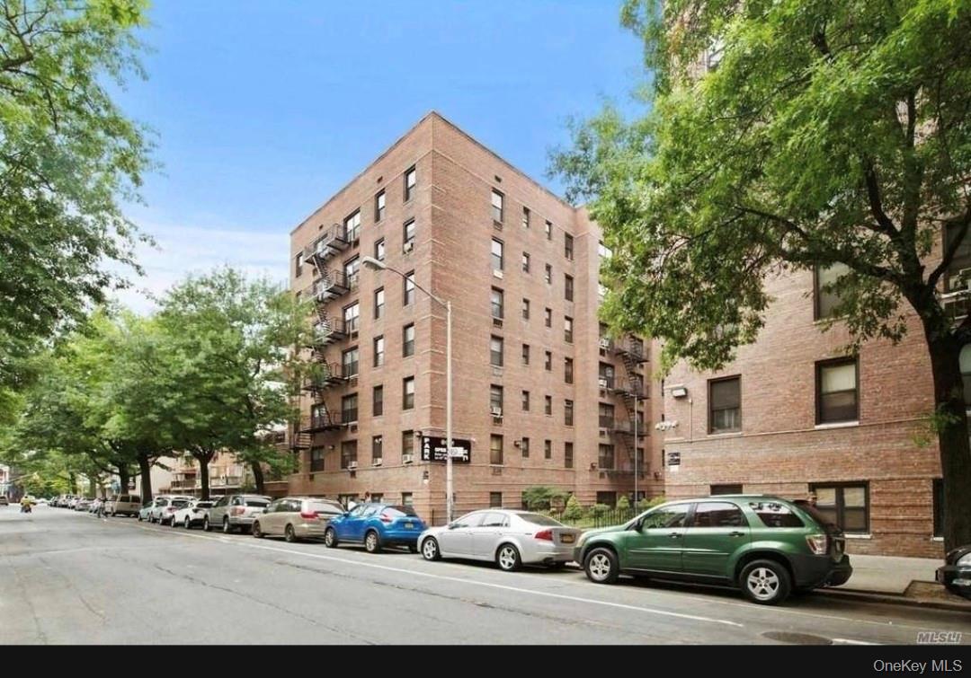 132-35 Sanford Avenue