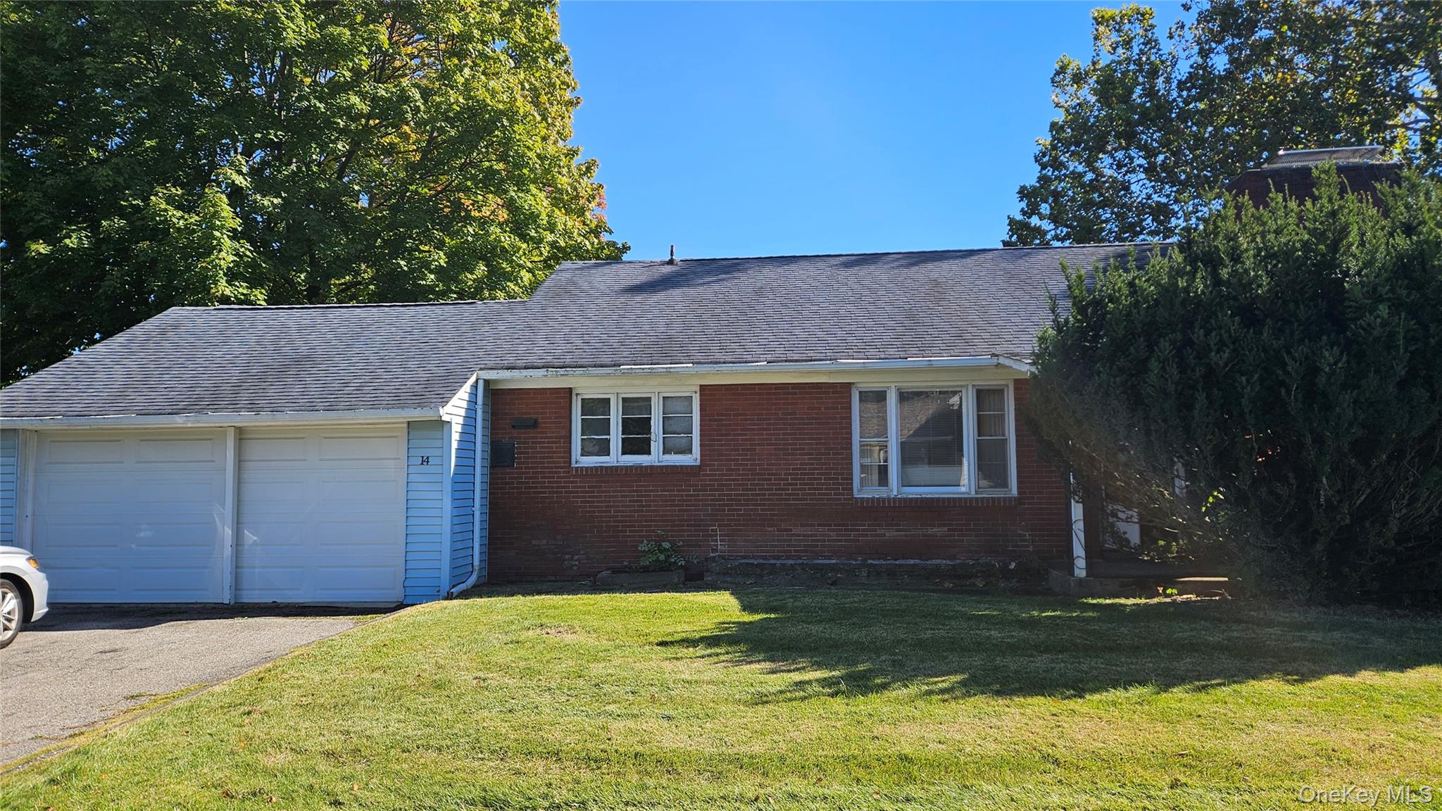 14 Homeland Avenue