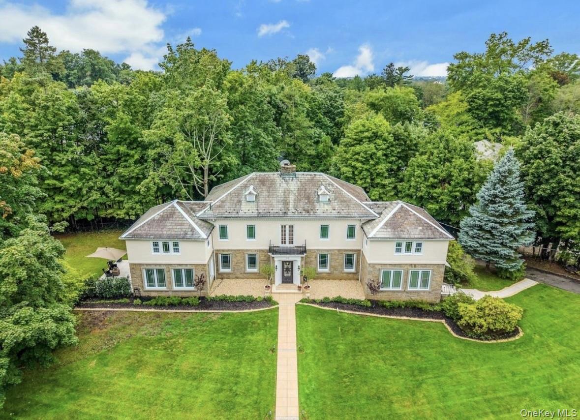50 Forest Circle
