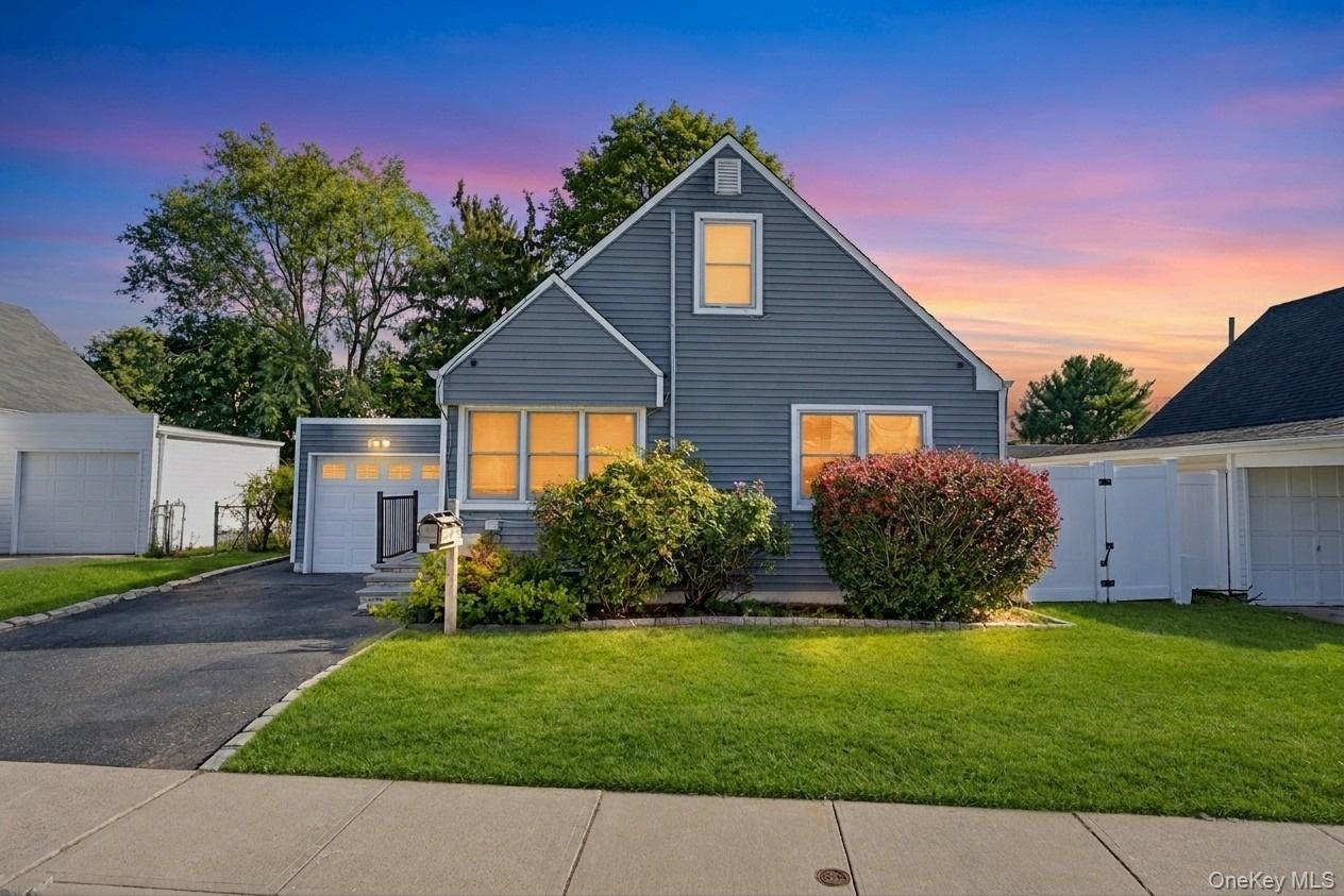 14 Burns Avenue