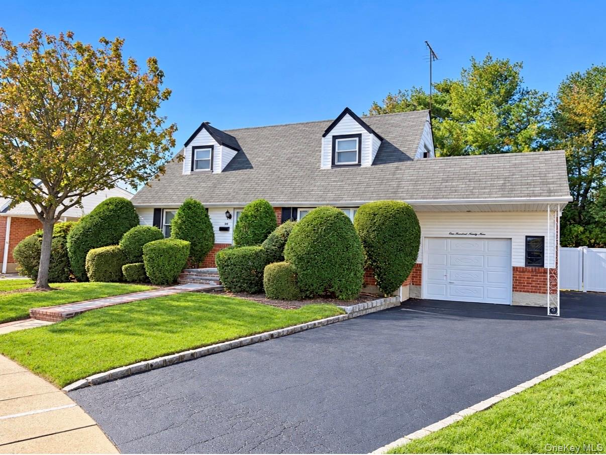 199 Ronni Drive