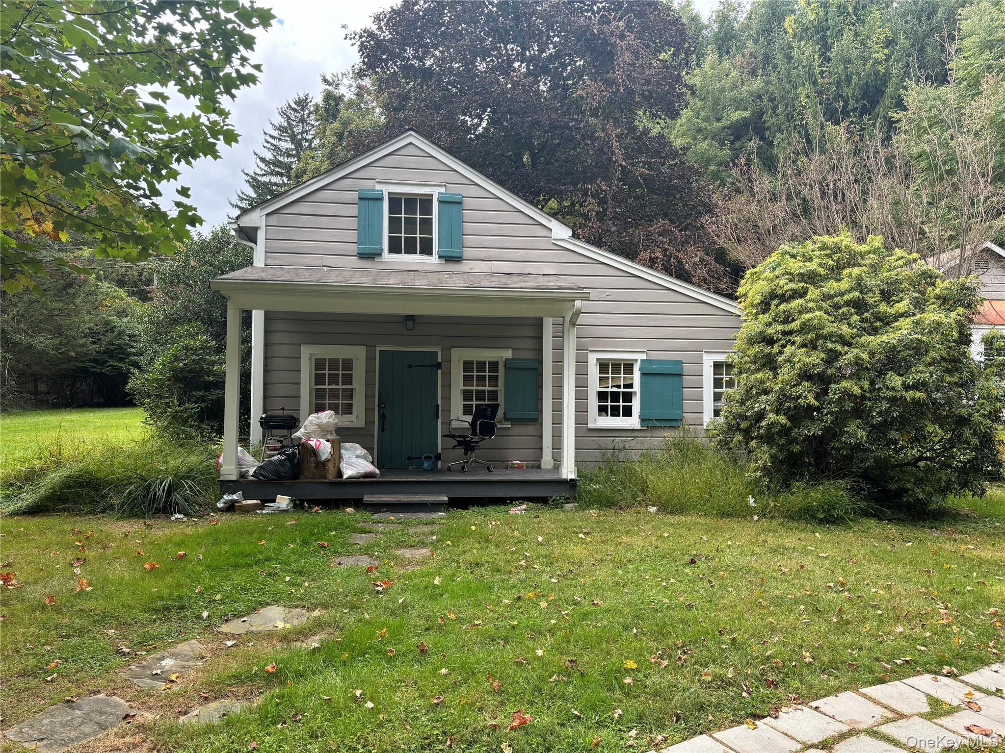74 Monsey Road