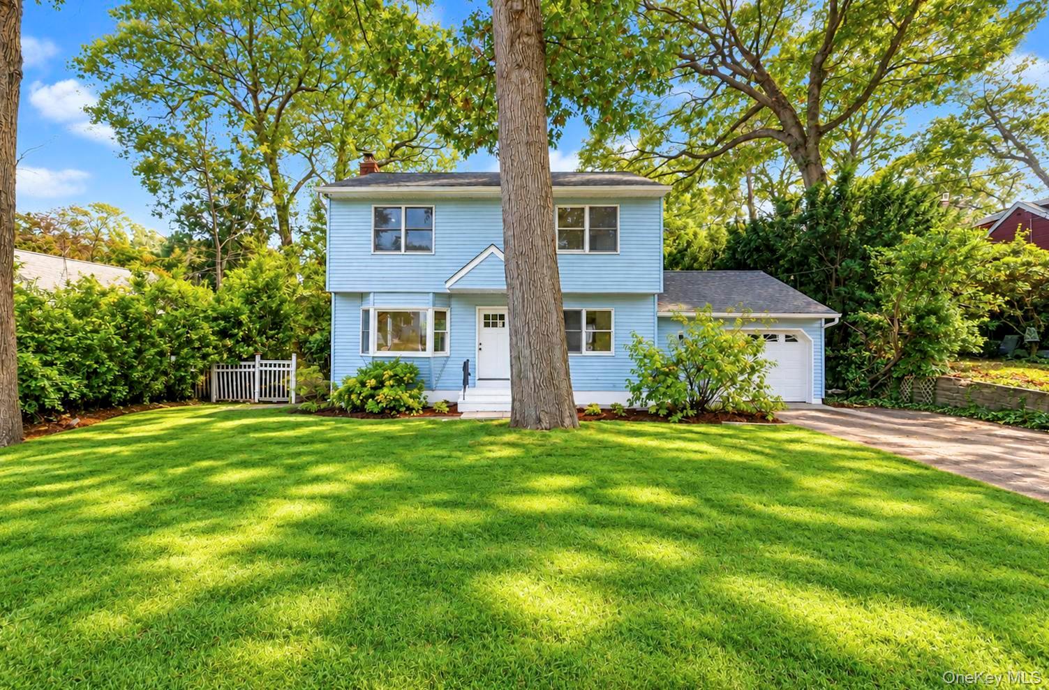 16 Kellum Avenue