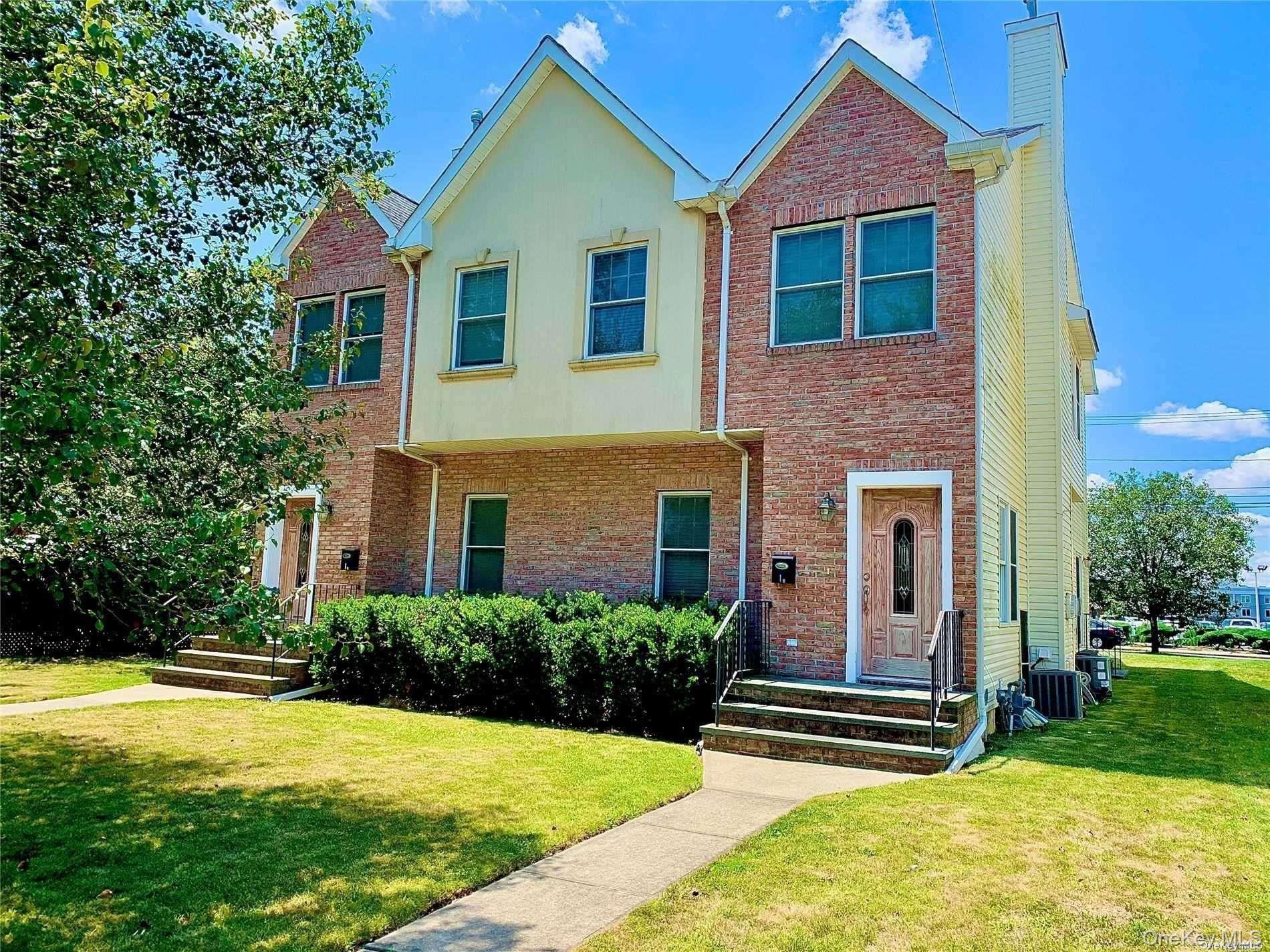 1 Owen Street