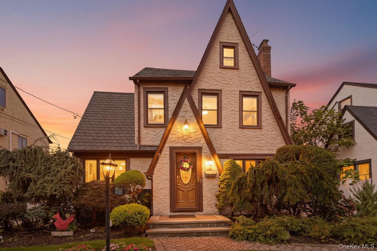 43 Marlborough Road