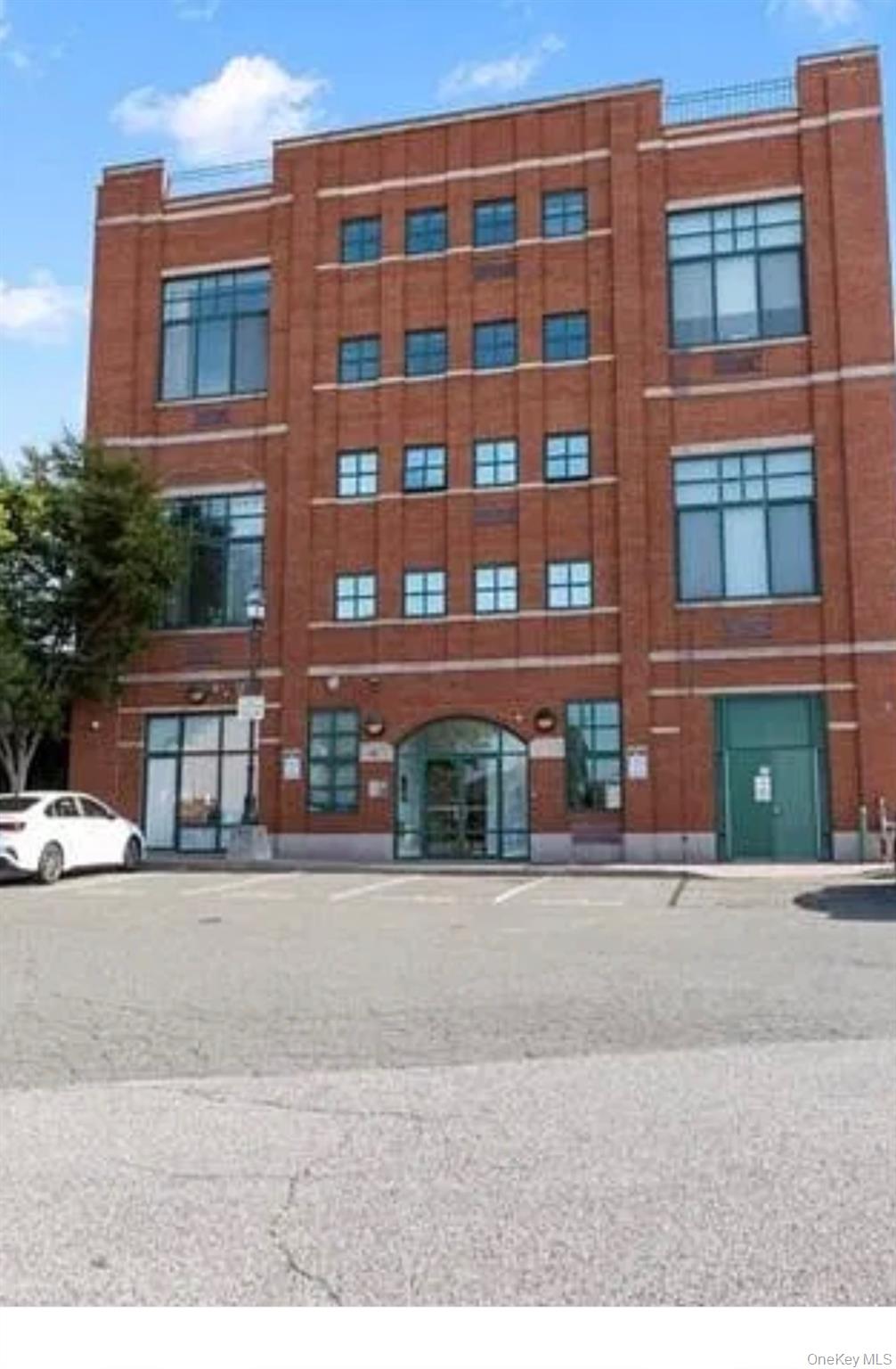 70 Main Street