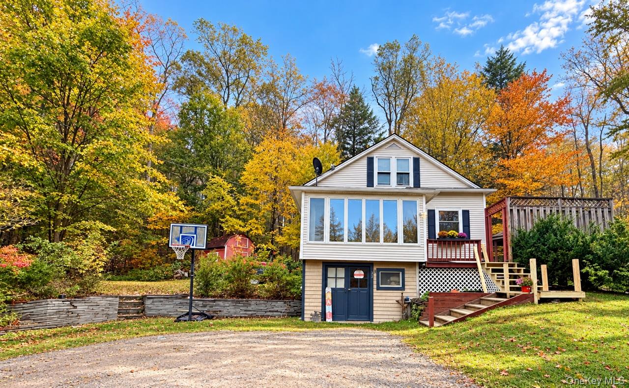 39 Miller Heights Road