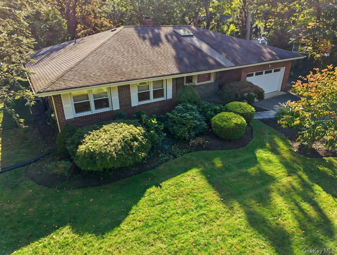 70 Woodchuck Hollow Road
