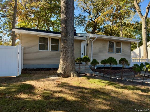 42 Gould Road