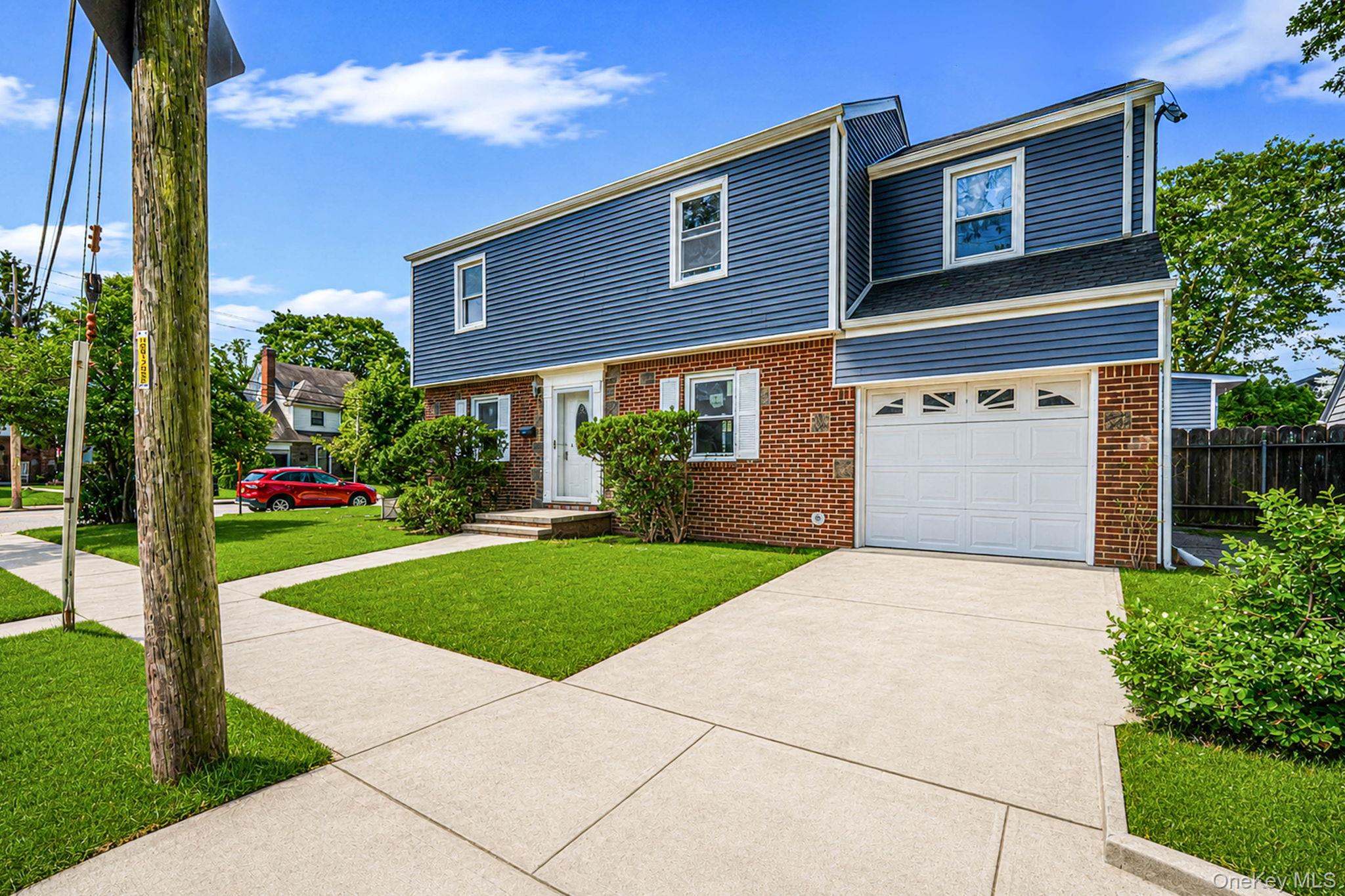 1 Hudson Court