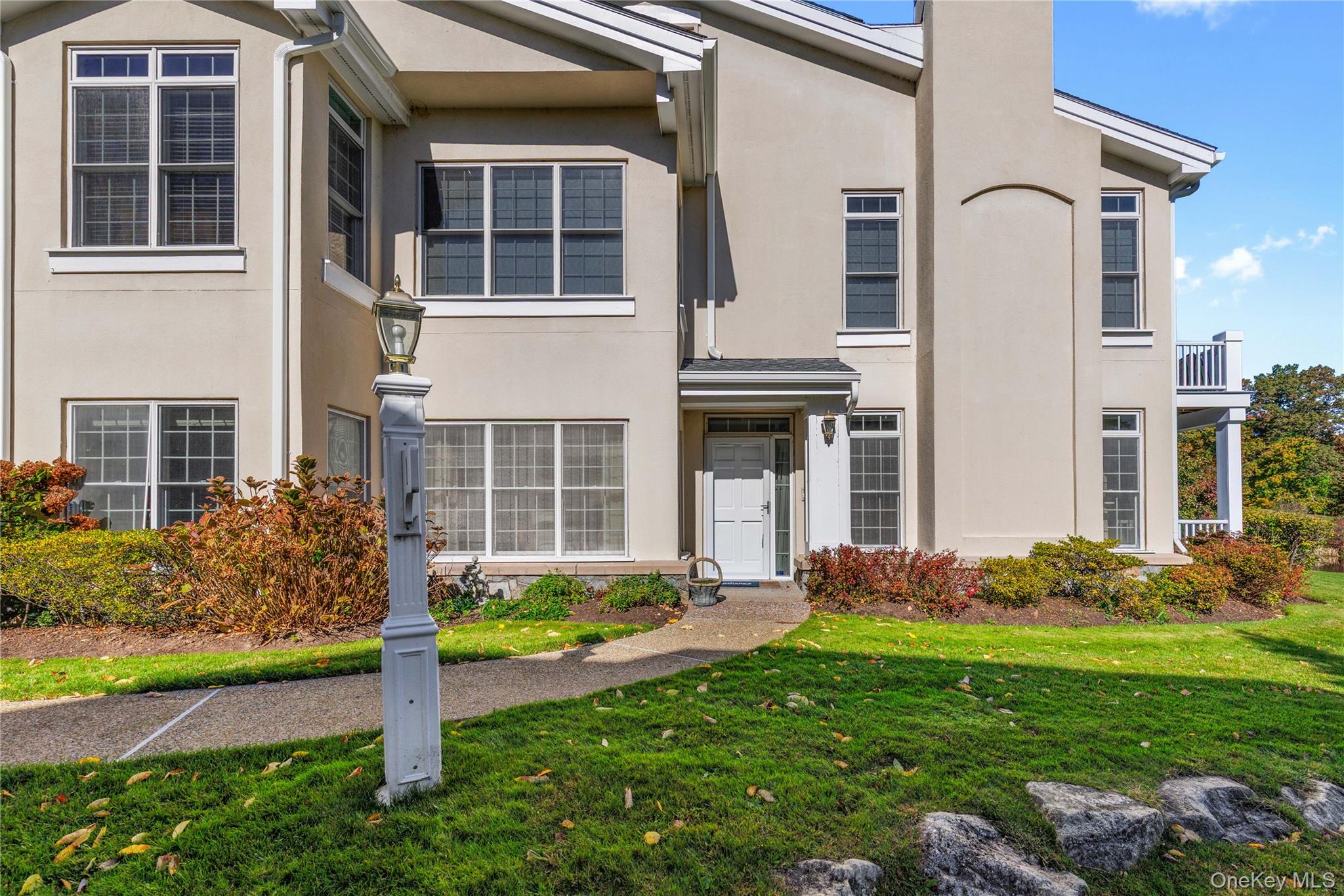 1 Arrowwood Circle