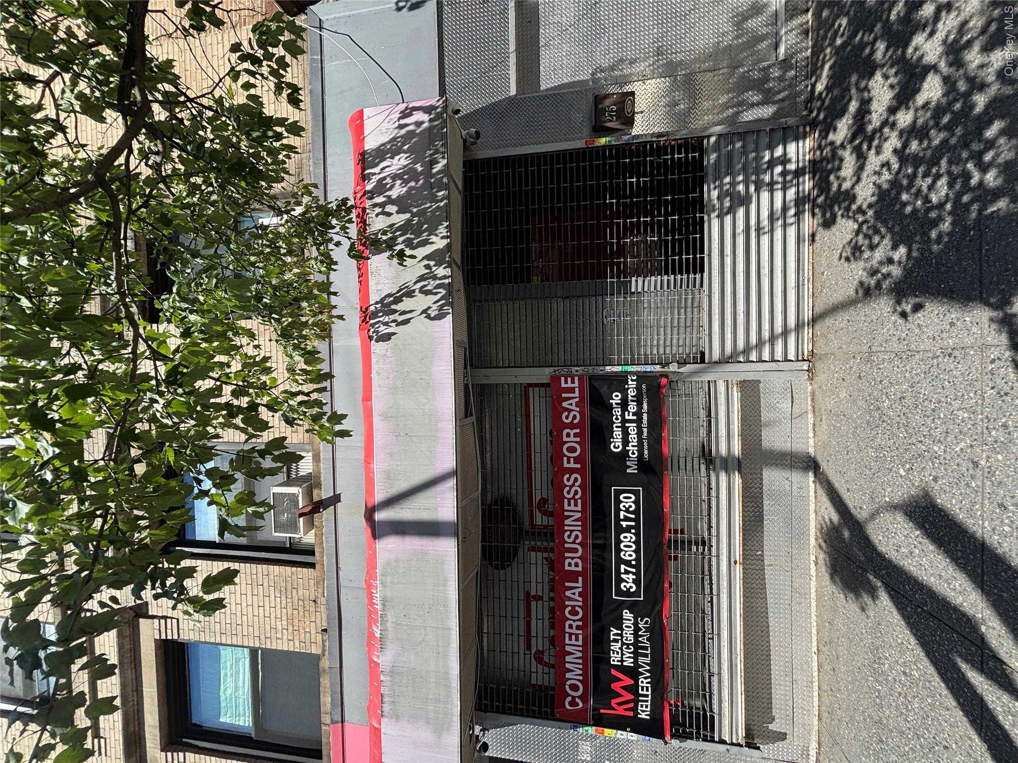 275 Broadway