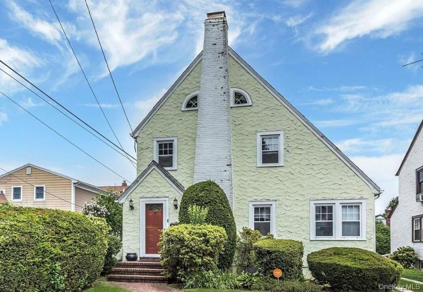 162 Saint Pauls Place