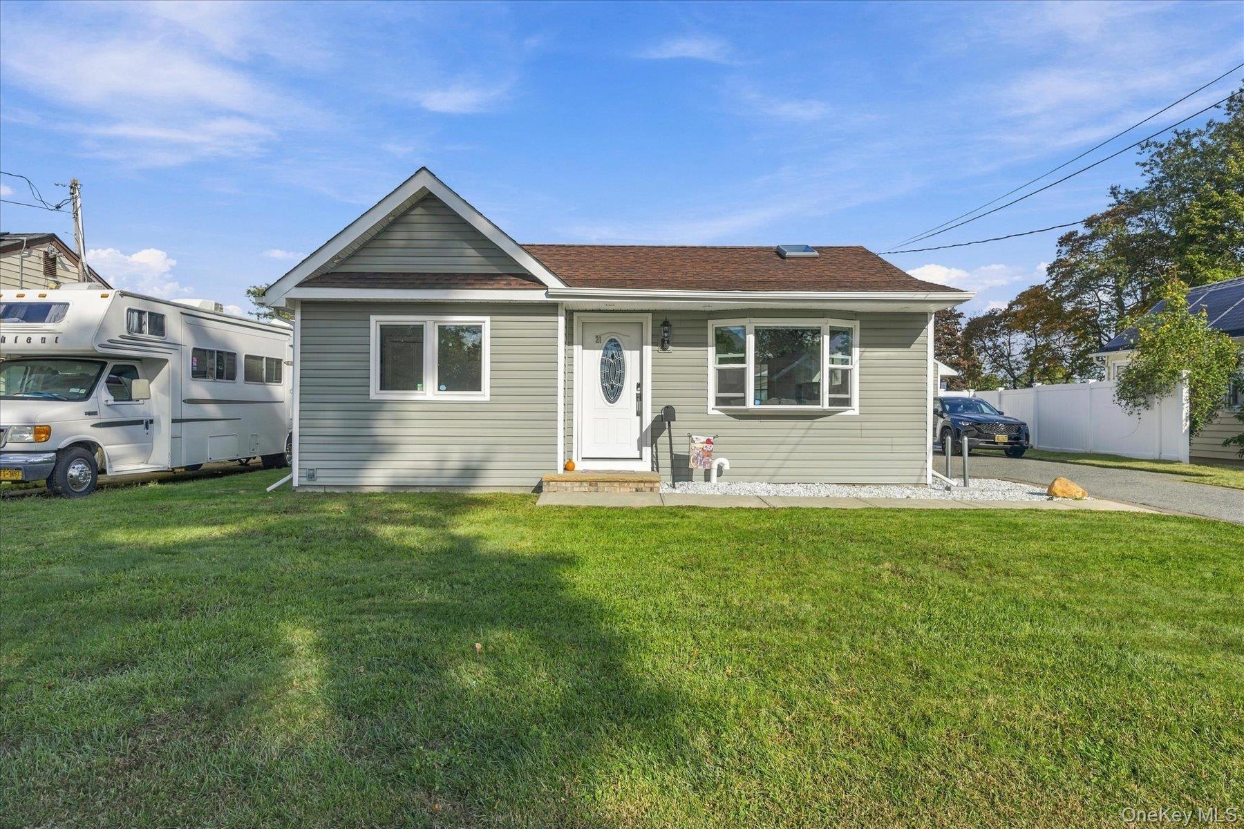 21 Birs Avenue