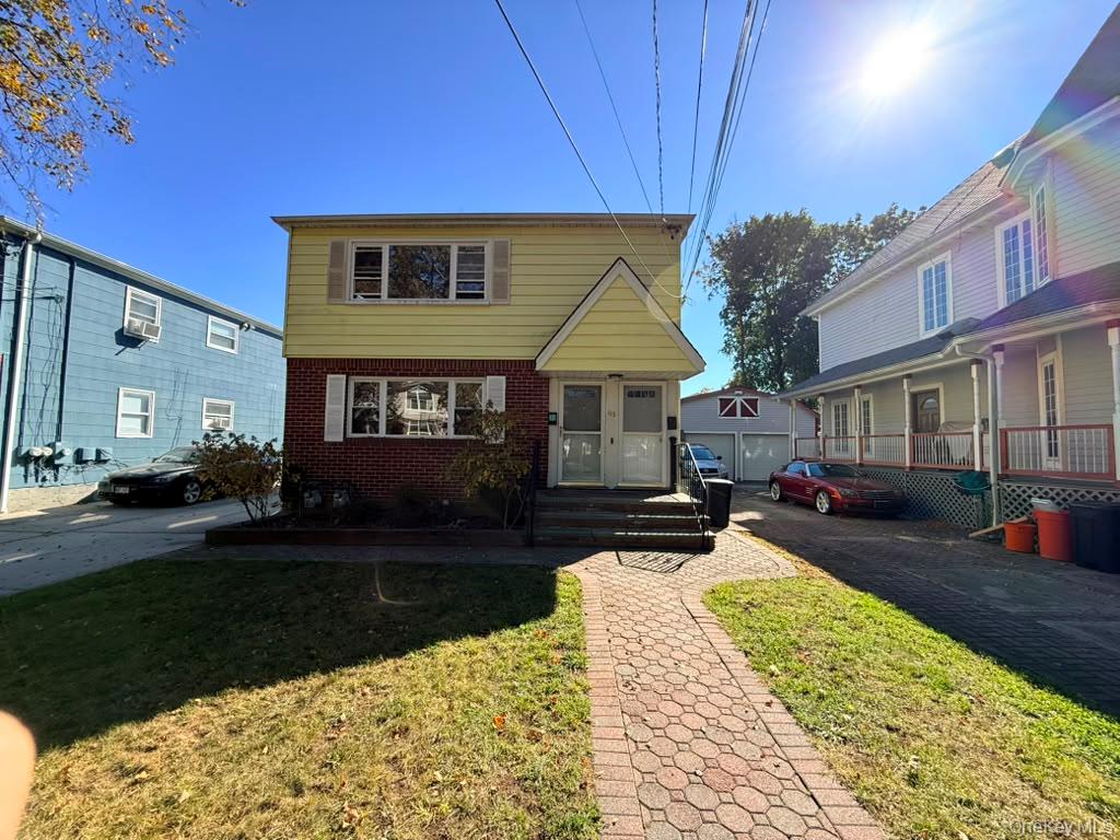 115 Custer Avenue