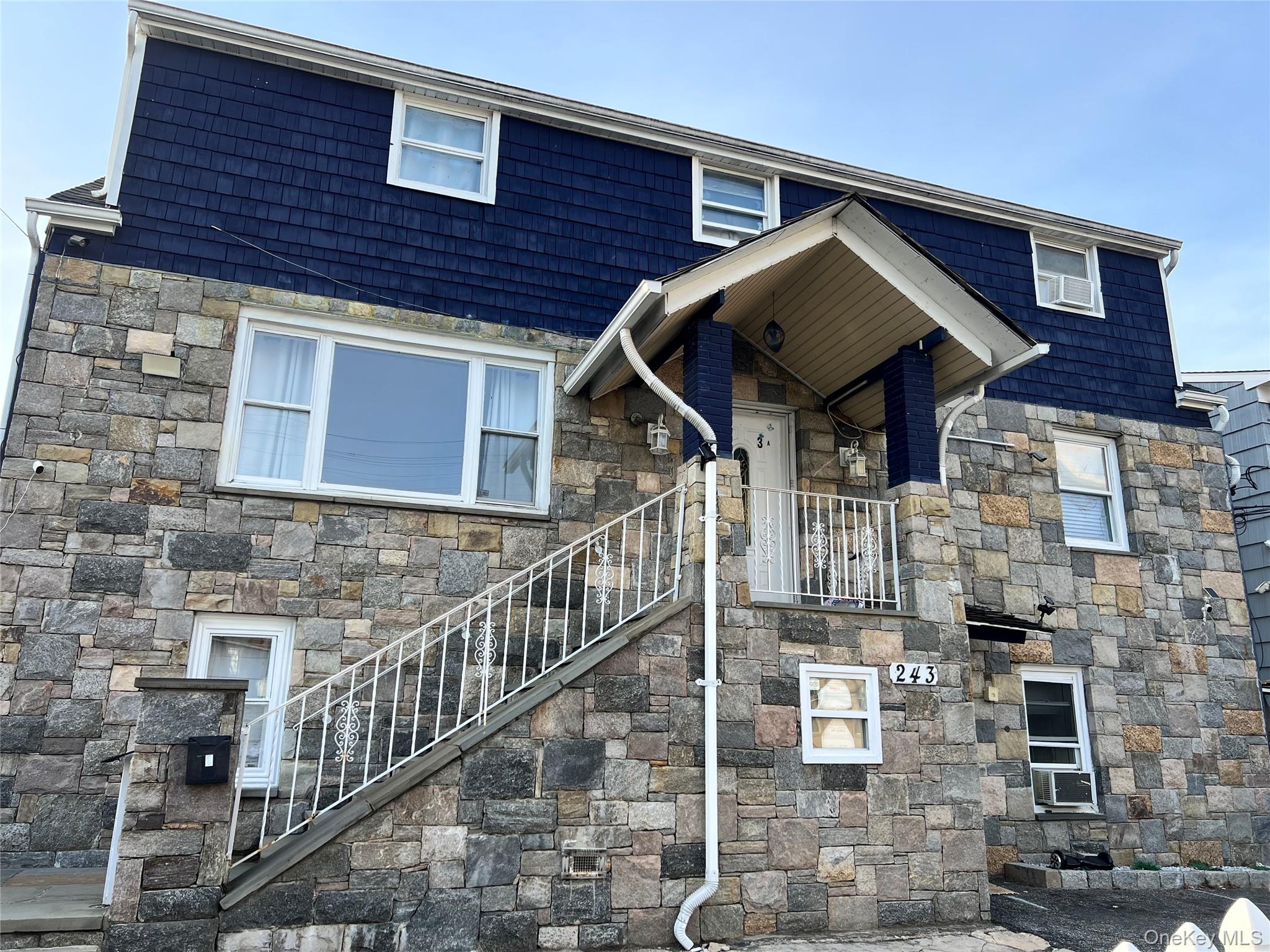 243 Center Avenue