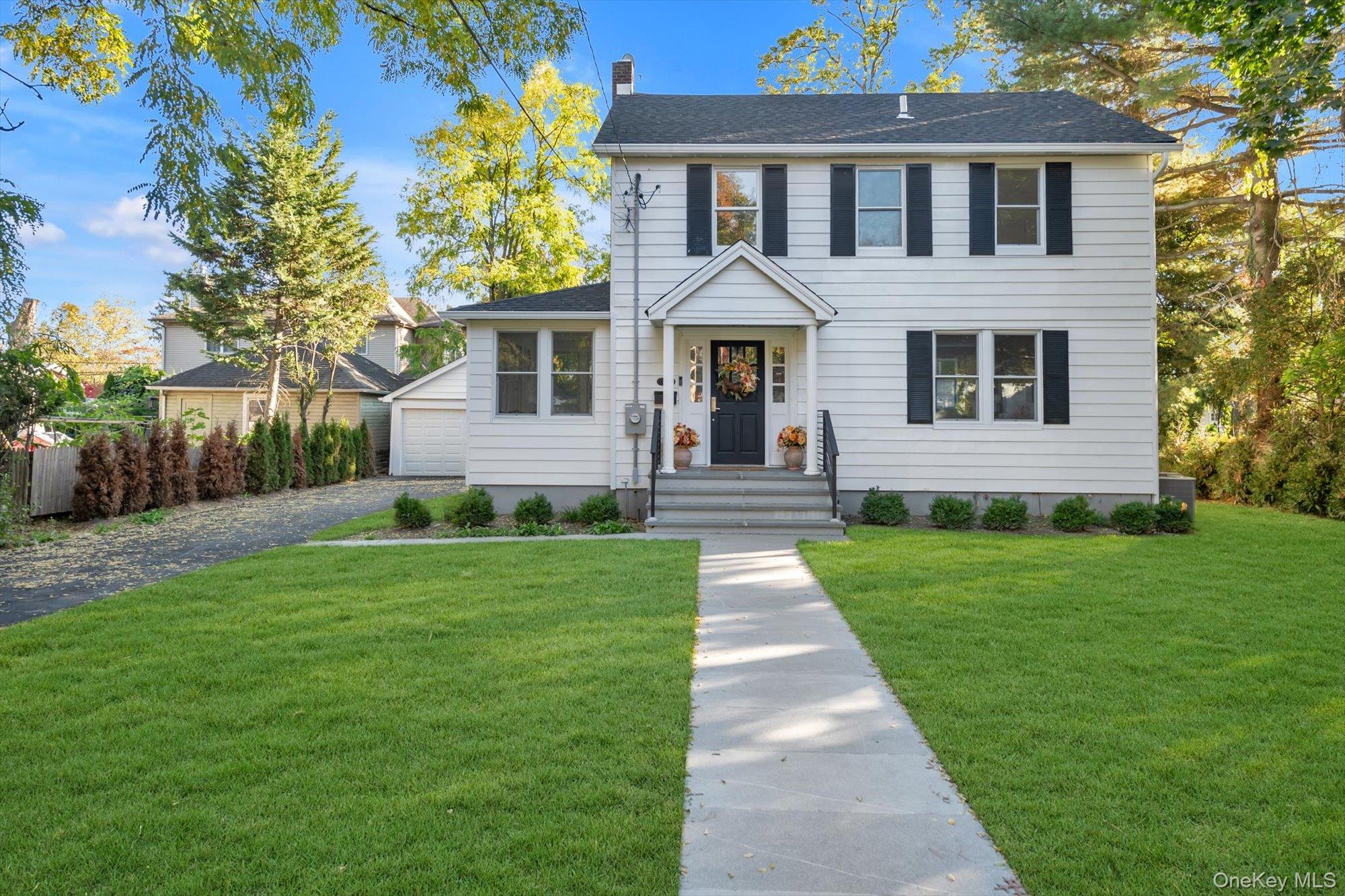 118 Willow Street
