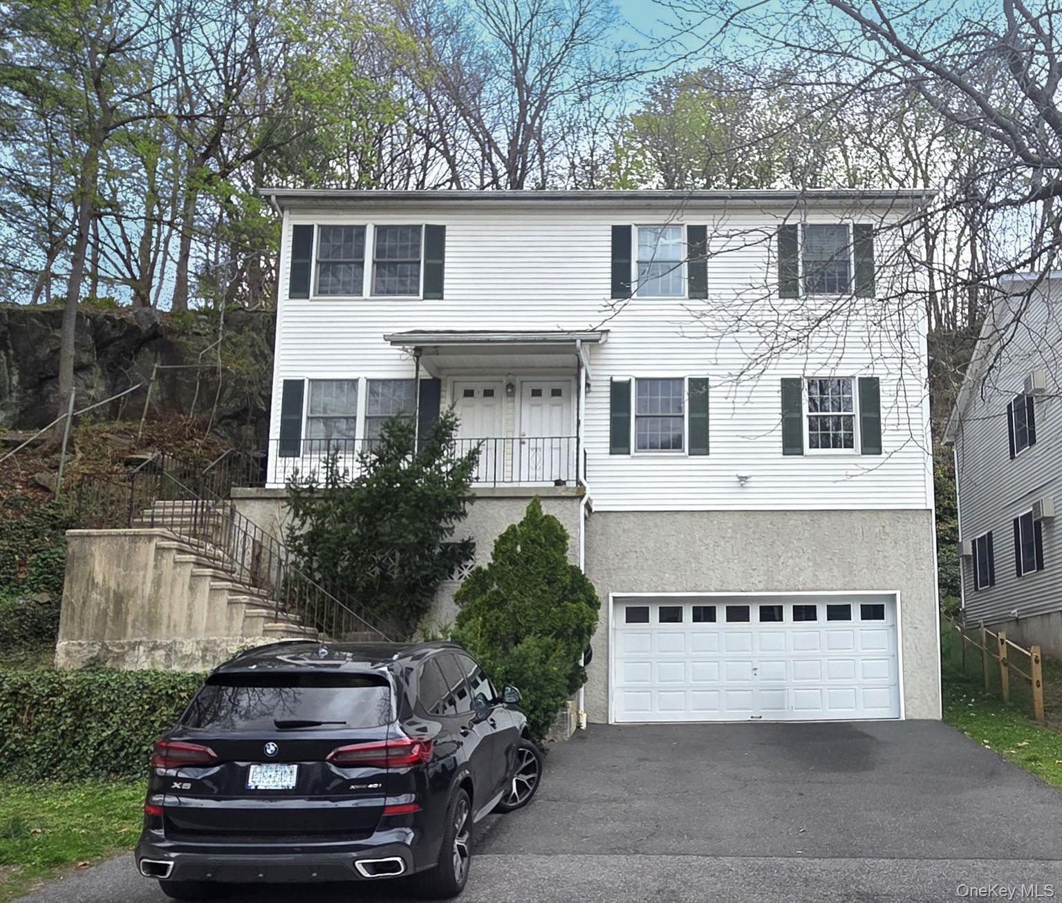 36 Washington Place